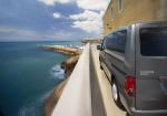 Nissan NV200 2009 года